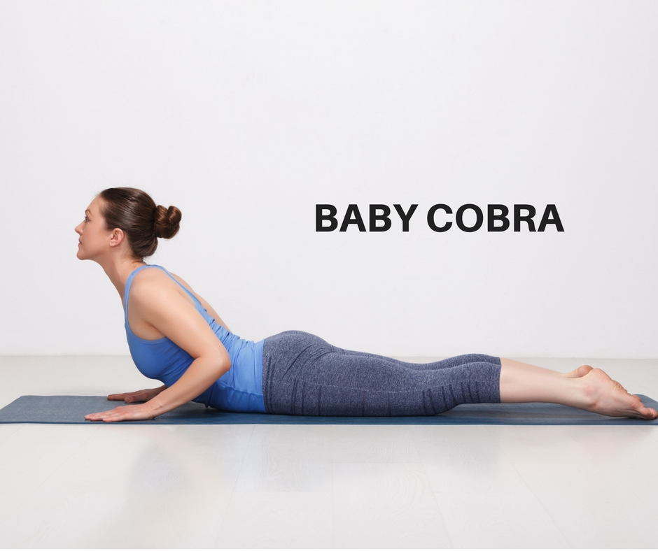 Arriba 96+ Imagen La Cobra Postura De Yoga El último