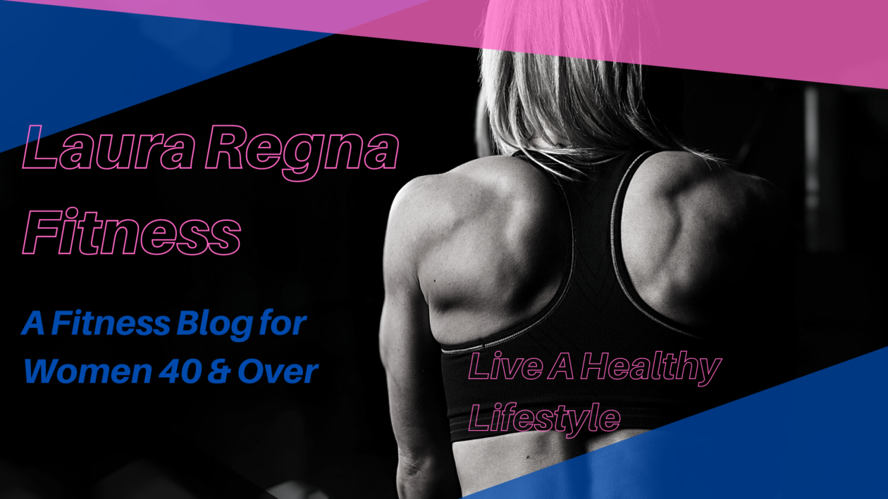 Laura Regna Fitness